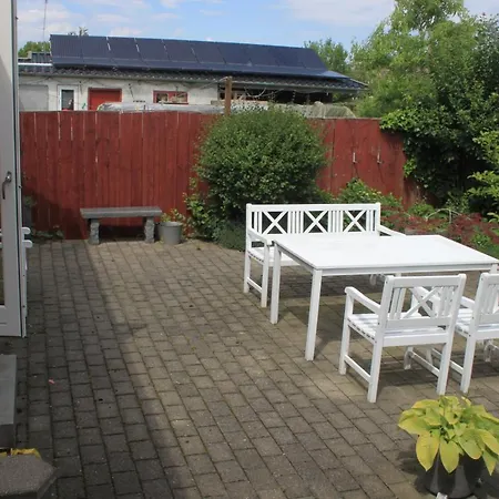 Casa Maxbo * Marstal