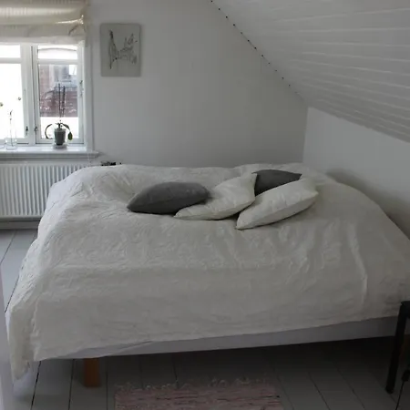 Casa Maxbo Marstal