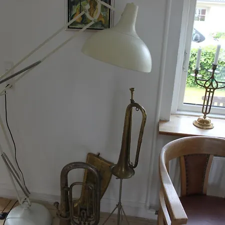 Casa Maxbo Villa Marstal